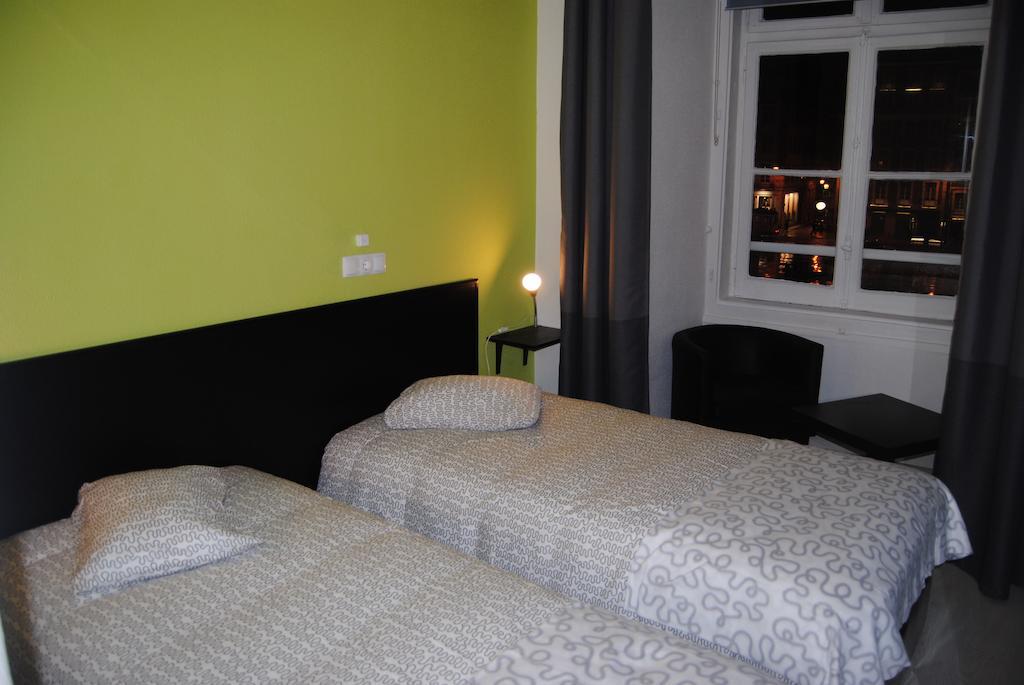 Casa de hóspedes Pensao Beira Minho 2*